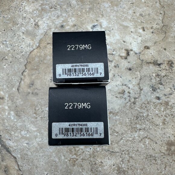 Lot Of 2 bareMinerals Complexion Rescue Tinted Moisturizer MAHOGANY 11.5 35ml - Picture 8 of 8